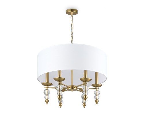 Подвесной светильник Freya FR1009PL-06BS