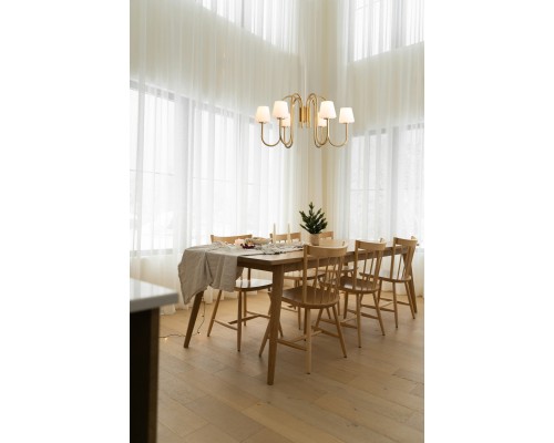 Настенный светильник (бра) Freya FR2039WL-01G