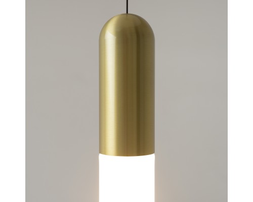 Подвесной светильник Technical P101PL-L500-12W3K-BS