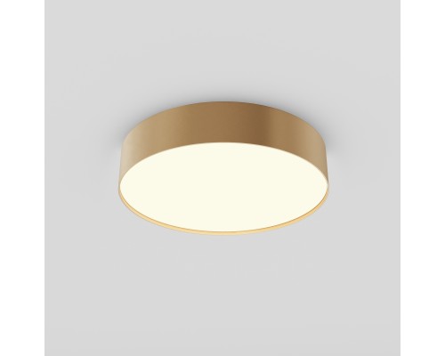 Потолочный светильник Technical C032CL-36W3K-RD-MG