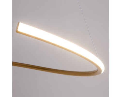 Подвесной светильник Maytoni MOD242PL-L33BSK