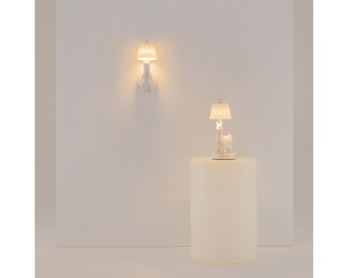 Настенный светильник (бра) Maytoni MOD377WL-L6W3K