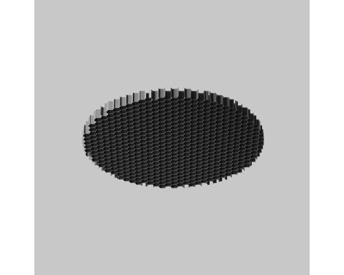 Комплектующие для светильника Technical HoneyComb-D50