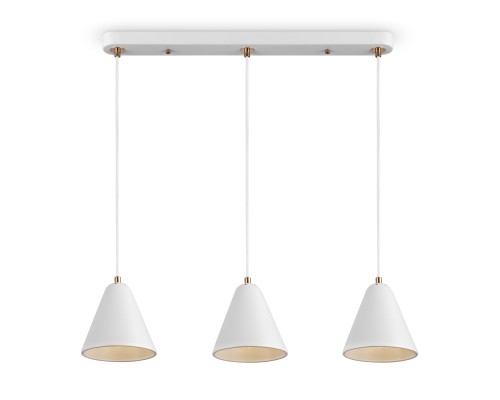 Подвесной светильник Freya FR8004PL-03WG