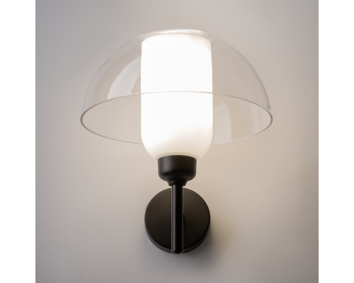 Настенный светильник (бра) Maytoni MOD177WL-01B