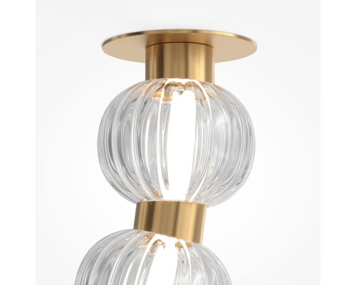 Потолочный светильник Maytoni MOD555CL-L28G3K