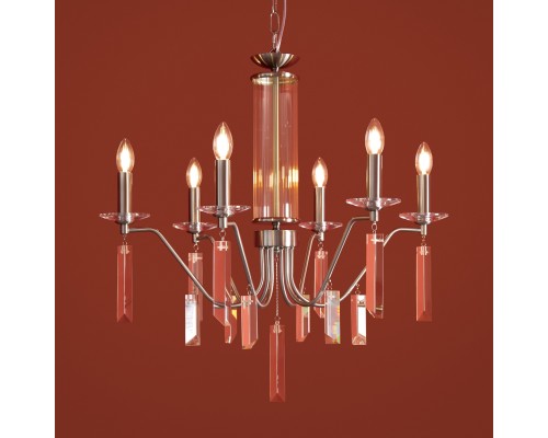 Подвесной светильник Freya FR2041PL-06N