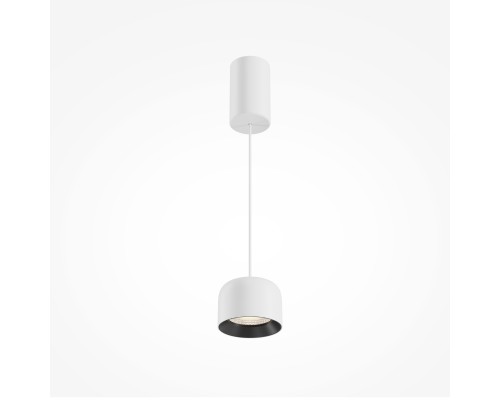 Подвесной светильник Technical P113-L12-3K-W