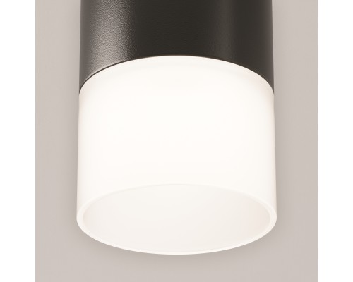 Потолочный светильник Technical C007CW-01B