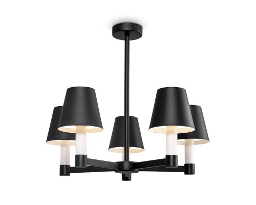 Подвесной светильник Maytoni MOD104PL-05B