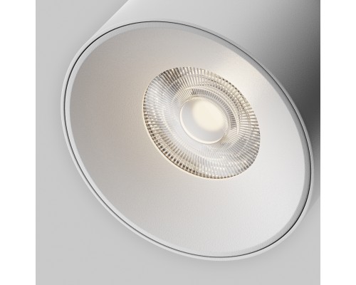 Подвесной светильник Technical TR124B-12W4K-M-W