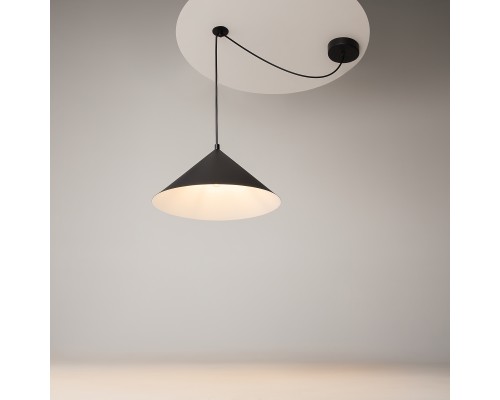 Подвесной светильник Maytoni MOD167PL-01B