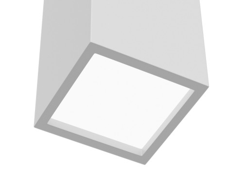 Настенный светильник (бра) Technical C190-WL-02-W