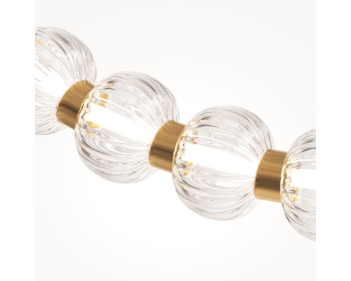 Потолочный светильник Maytoni MOD555CL-L28G3K