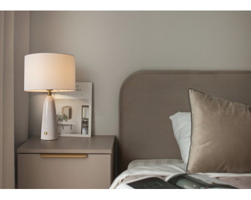 Настольный светильник Freya FR2054TL-01BS1