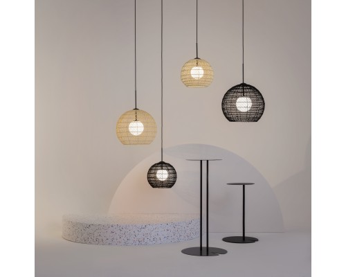 Подвесной светильник Maytoni MOD204PL-01BG1