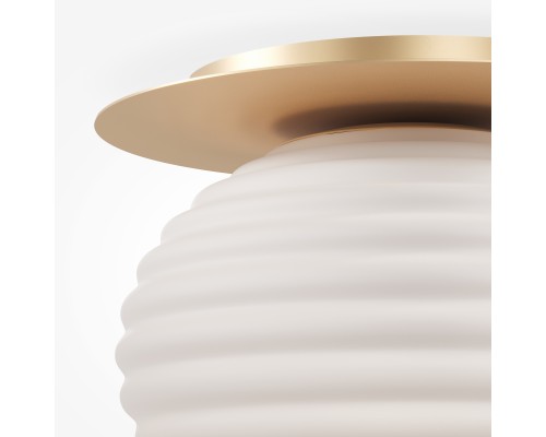 Потолочный светильник Maytoni MOD268CL-01G