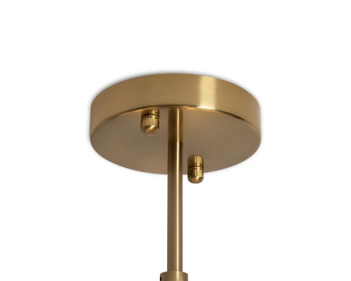 Подвесной светильник Freya FR2059PL-05BS