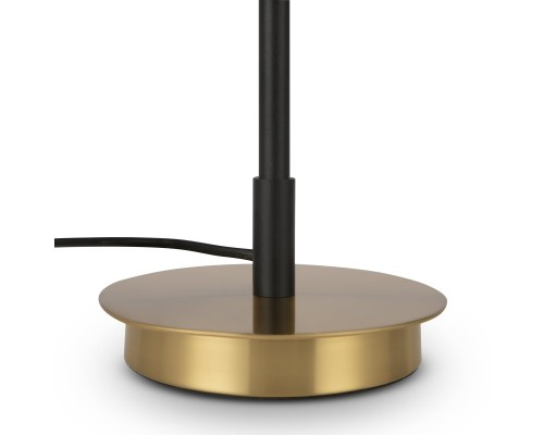 Настольный светильник Freya FR5201TL-01B