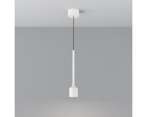 Подвесной светильник Outdoor O491PL-L8W3K