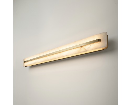 Настенный светильник (бра) Maytoni MOD366WL-L18BS3K