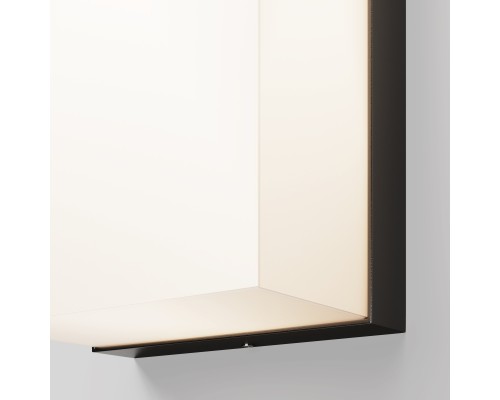 Настенный светильник (бра) Outdoor O454WL-L10GF3K