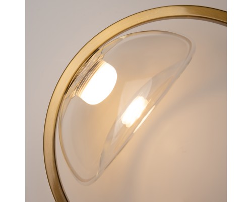 Настенный светильник (бра) Maytoni MOD327WL-L5BS3K1