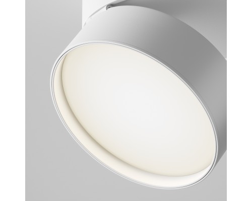 Потолочный светильник Technical C024CL-L18W4K