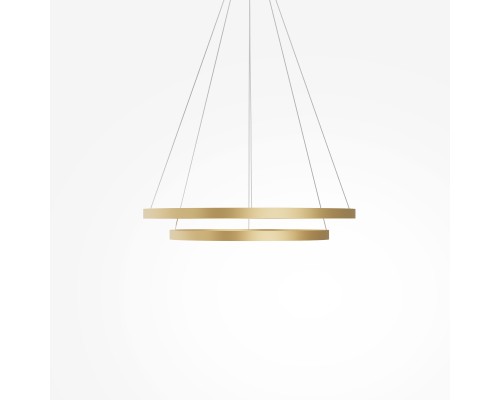 Подвесной светильник Maytoni MOD058PL-L74BSK