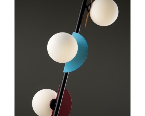 Подвесной светильник Freya FR5391PL-03CFL