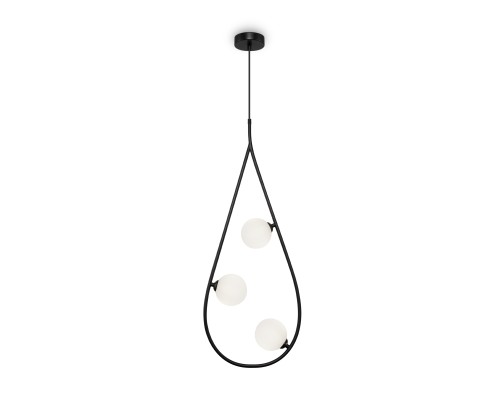 Подвесной светильник Freya Perlina FR4005PL-03B2