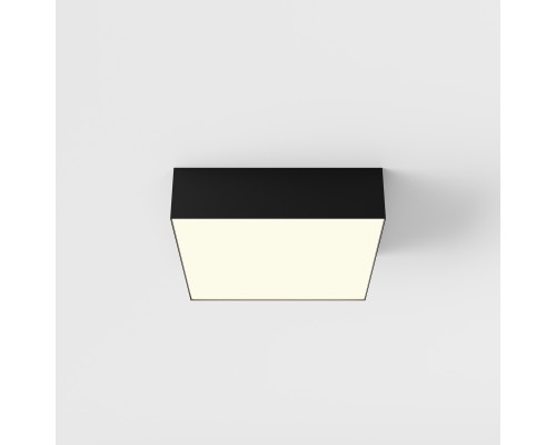 Потолочный светильник Technical C032CL-24W3K-SQ-B