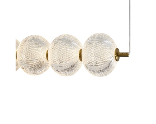 Подвесной светильник Freya FR6135PL-L22BT