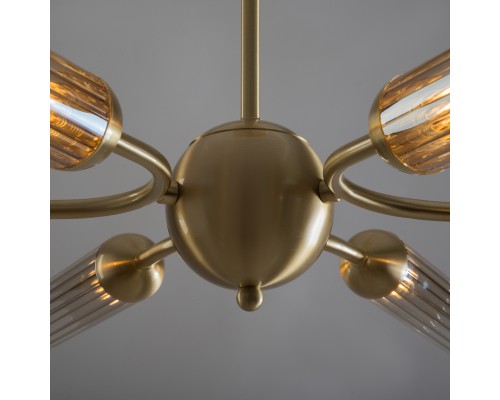 Потолочный светильник Freya FR5379CL-06G