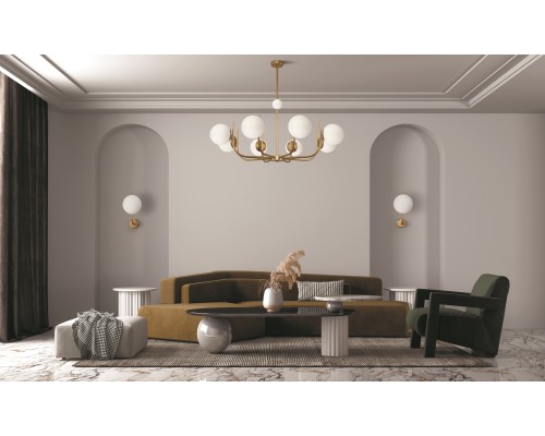 Подвесной светильник Maytoni MOD109PL-08BS