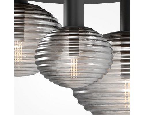 Потолочный светильник Maytoni MOD268CL-03B