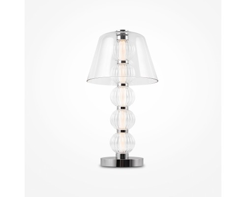 Настольный светильник Maytoni MOD555TL-L9CH4K