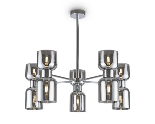 Подвесной светильник Freya FR5203PL-10CH1