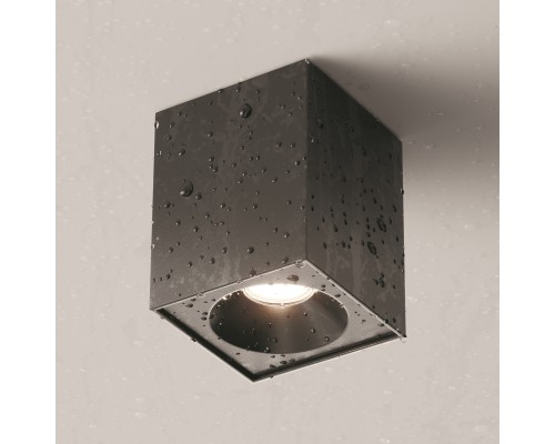 Потолочный светильник Technical C030CL-01B