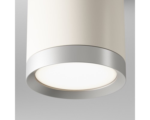 Потолочный светильник Technical C086CM-GX53-MRD-WS