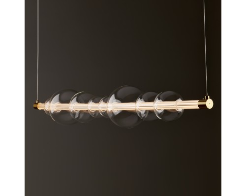 Подвесной светильник Freya FR5396PL-L13BS