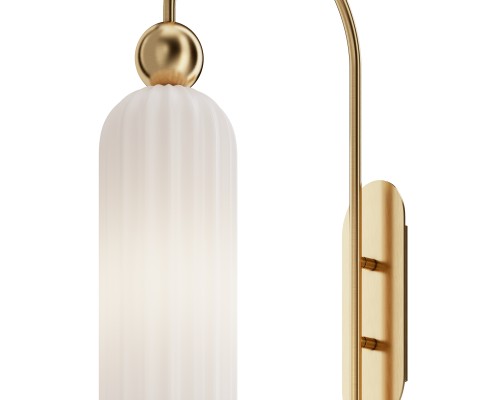 Настенный светильник (бра) Maytoni MOD302WL-01W