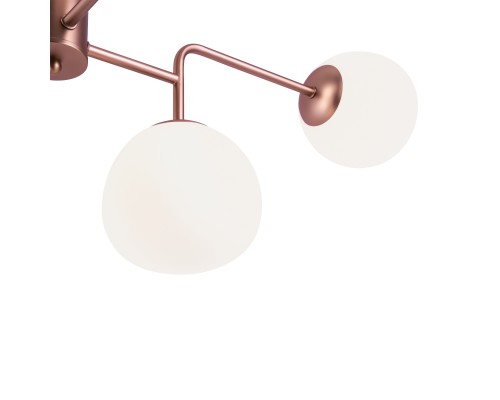 Люстра Maytoni MOD221-PL-08-G