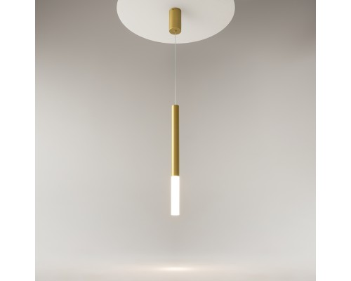 Подвесной светильник Maytoni MOD157PL-L6GK