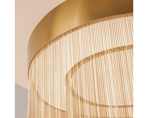 Потолочный светильник Maytoni MOD190CL-L36G3K