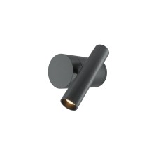 Настенный светильник (бра) Maytoni MOD433WL-L3B3K1