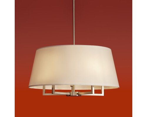 Потолочный светильник Freya FR2042CL-05N