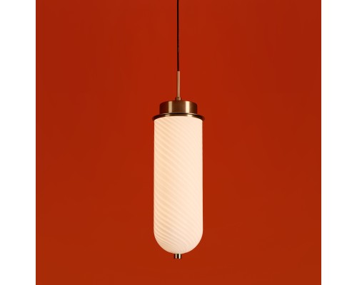 Подвесной светильник Freya FR5627PL-L15BBS