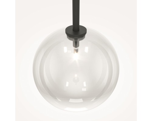 Подвесной светильник Maytoni MOD172PL-01B