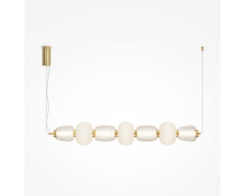 Подвесной светильник Maytoni MOD267PL-L42G3K